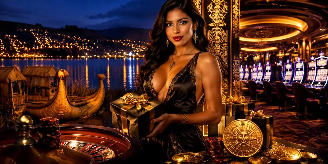 d11 Perú lobby de juegos